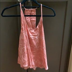 O’Neill Peach colored Tank Top